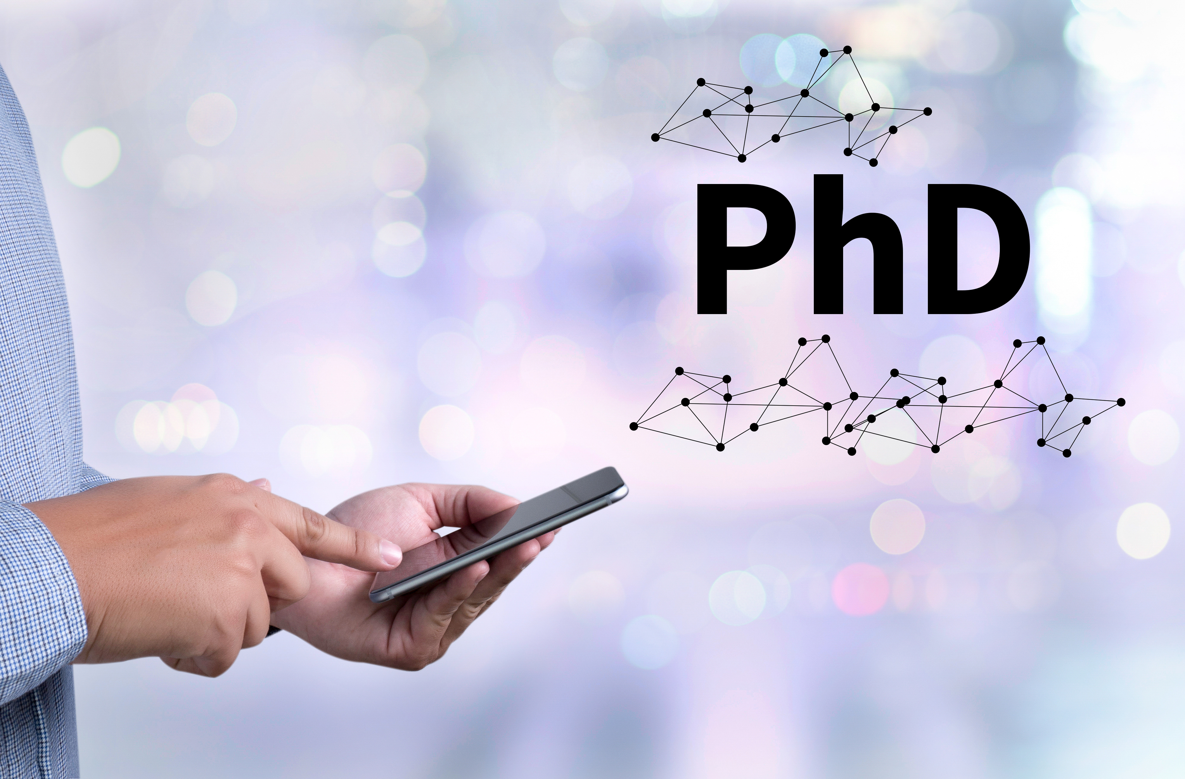 PhD Positions