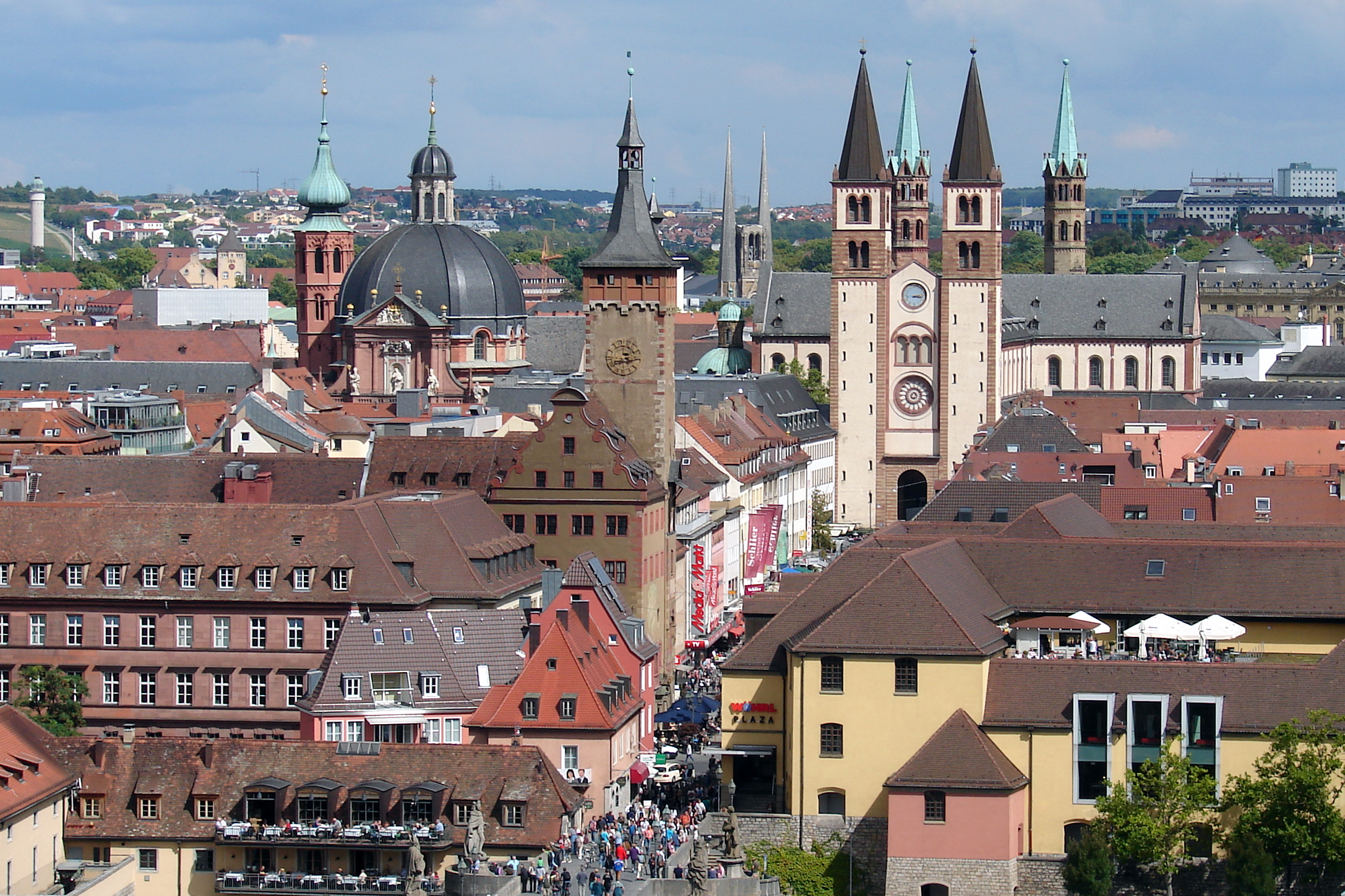 würzburg Second edition of the Radical Behaviour workshop (RB2018)