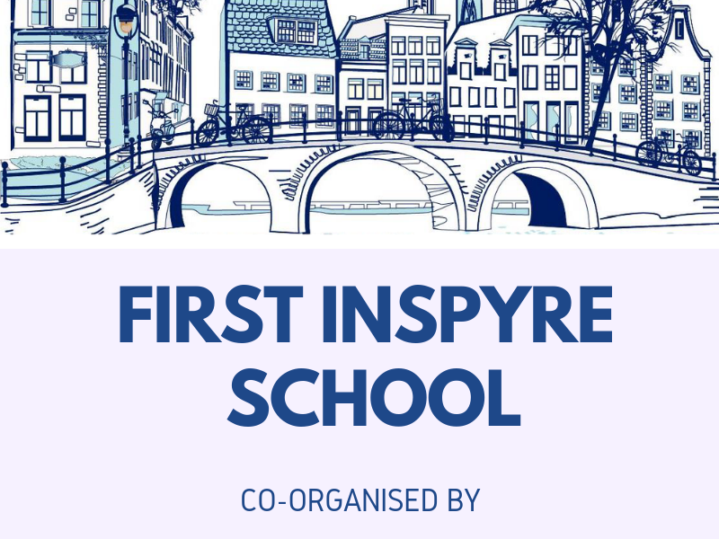 GENIORS Twitter posts_INSPYRE school