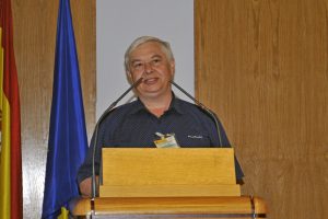 GENIORS third PM Madrid
