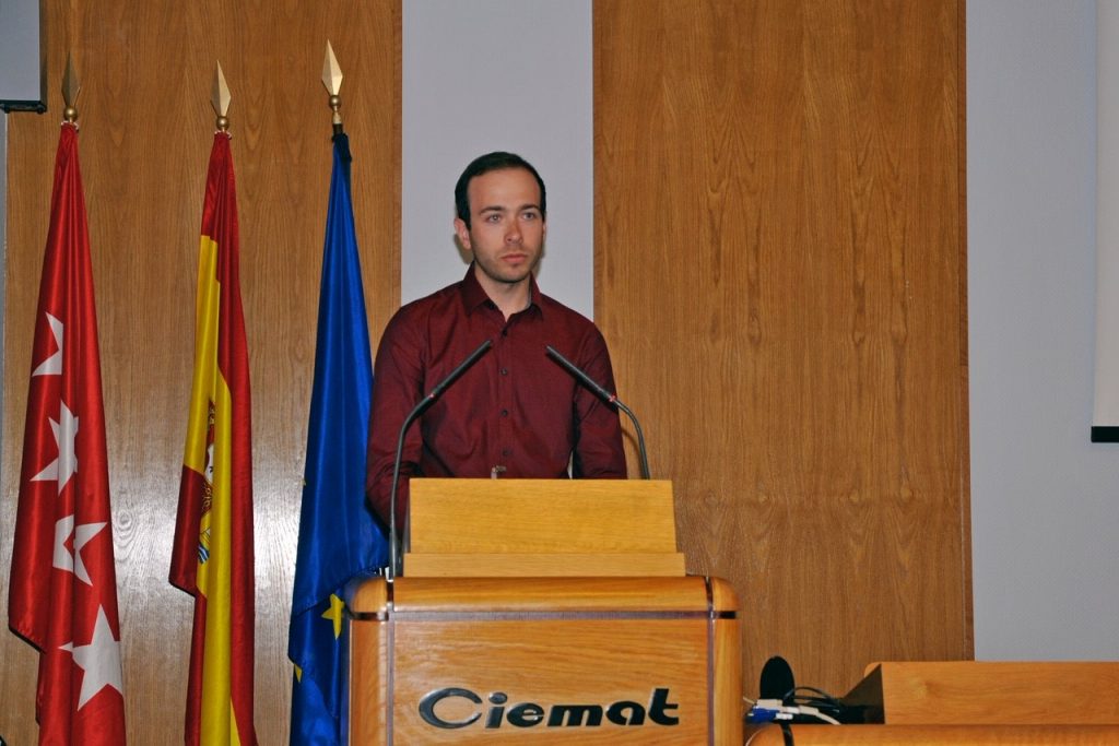 GENIORS third PM Madrid