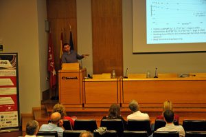 GENIORS third PM Madrid