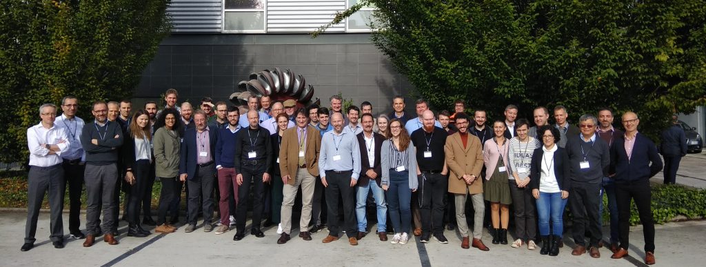 GENIORS workshop n°3 in Milan
