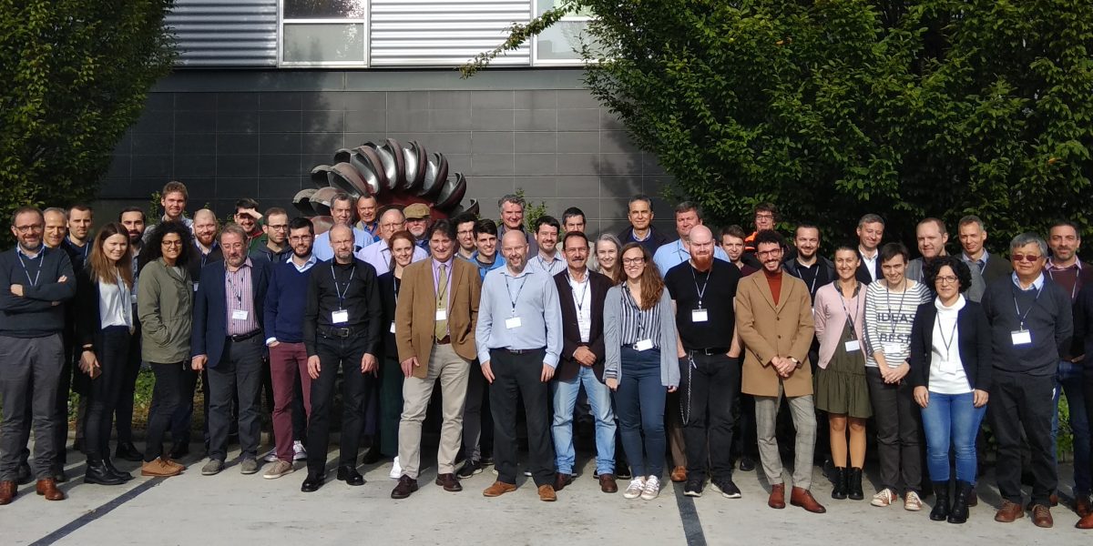 GENIORS workshop n°3 in Milan