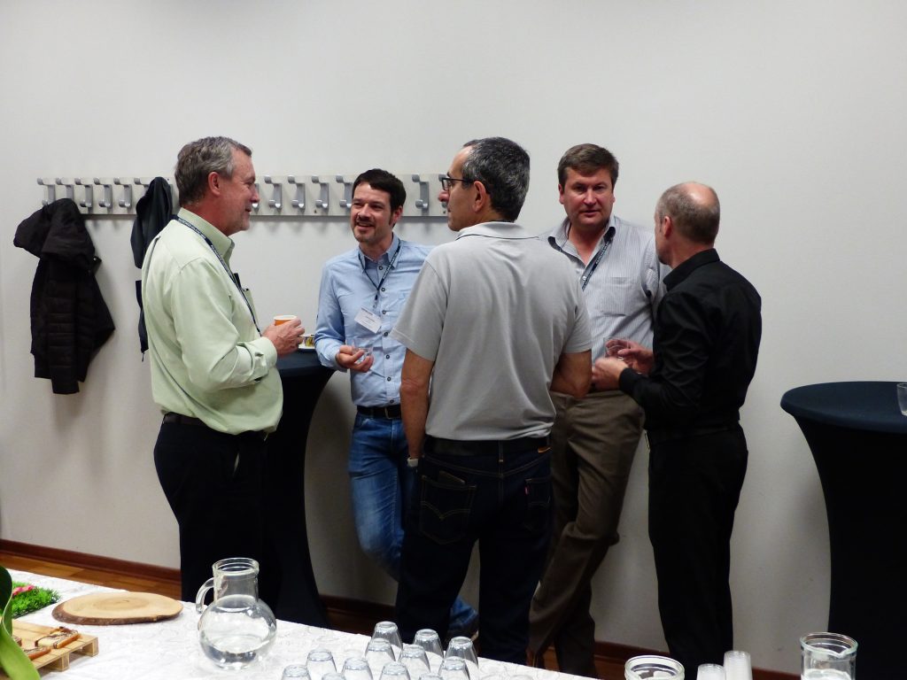 GENIORS workshop n°3 in Milan