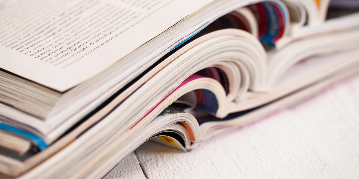 GENIORS scientific publication