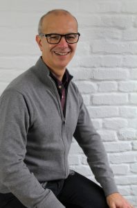 Stéphane Bourg, coordinator of GENIORS