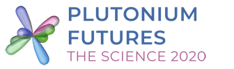 Plutonium Futures logo